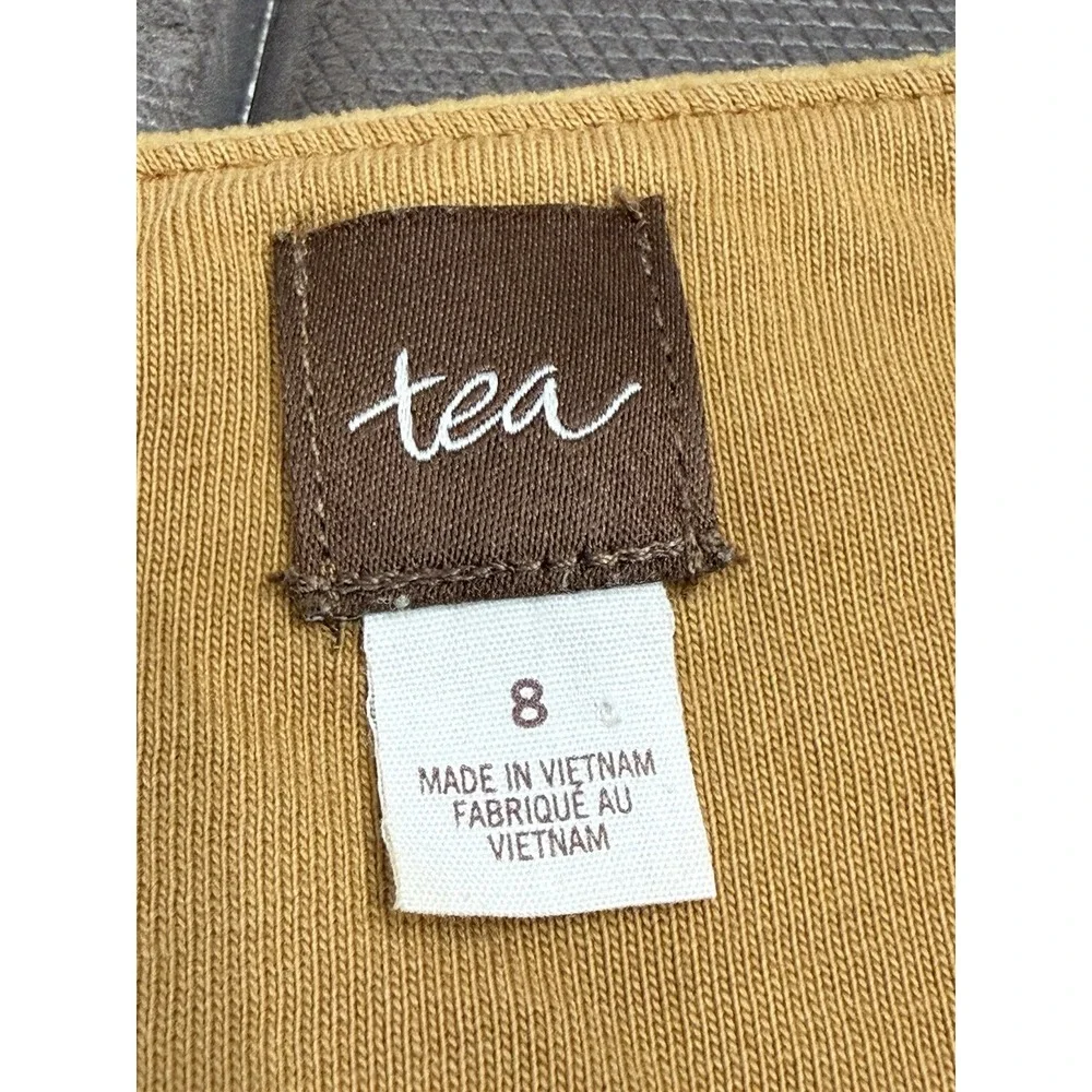 Tea Collection tea collection